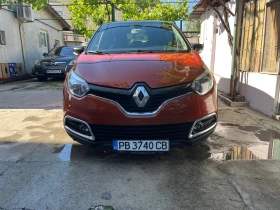 Renault Captur | Mobile.bg    2