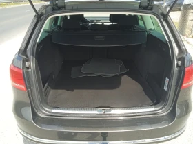 VW Passat 2.0 TDI sportline | Mobile.bg    14