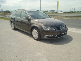 VW Passat 2.0 TDI sportline | Mobile.bg    3