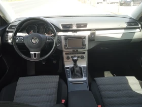 VW Passat 2.0 TDI sportline | Mobile.bg    8