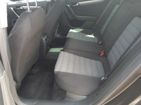 VW Passat 2.0 TDI sportline | Mobile.bg    13