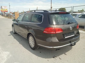 VW Passat 2.0 TDI sportline | Mobile.bg    6