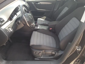 VW Passat 2.0 TDI sportline | Mobile.bg    7