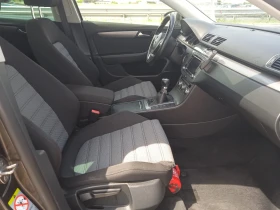 VW Passat 2.0 TDI sportline | Mobile.bg    10