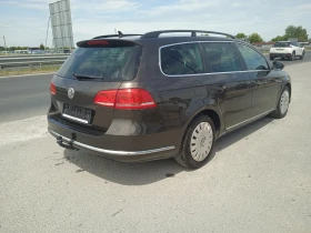 VW Passat 2.0 TDI sportline | Mobile.bg    4