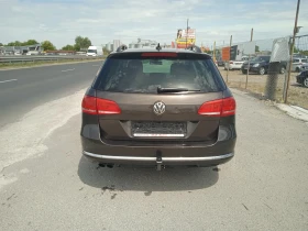 VW Passat 2.0 TDI sportline | Mobile.bg    5