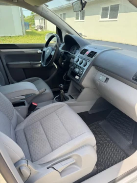 VW Touran | Mobile.bg    12