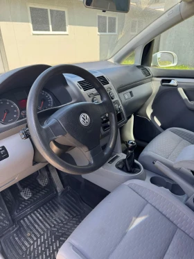 VW Touran | Mobile.bg    13