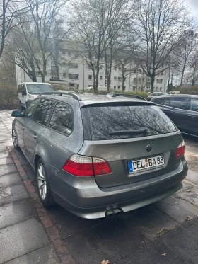 BMW 530 BMW E61 235 LCI | Mobile.bg    3