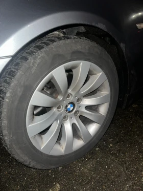 BMW 530 BMW E61 235 LCI | Mobile.bg    9