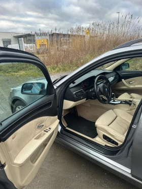 BMW 530 BMW E61 235 LCI | Mobile.bg    6