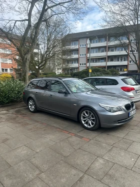 BMW 530 BMW E61 235 LCI | Mobile.bg    2