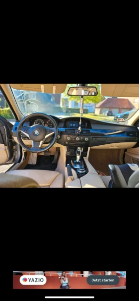 BMW 530 BMW E61 235 LCI | Mobile.bg    8