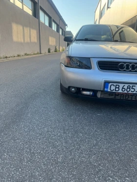 Обява за продажба на Audi A3 1.8T ~3 700 лв. - изображение 3