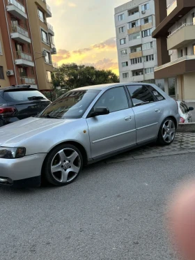 Обява за продажба на Audi A3 1.8T ~3 700 лв. - изображение 1