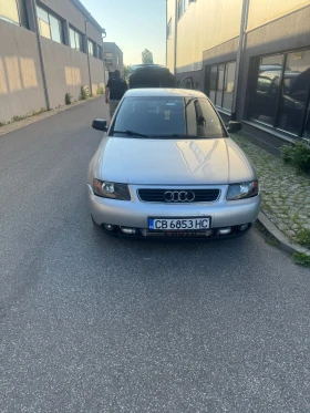 Обява за продажба на Audi A3 1.8T ~3 700 лв. - изображение 2