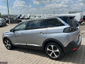 Peugeot 5008 GT/ЕАТ-8/131HP/FULL-LED/NAVI/CARPLAY/AMBI/7S./231f - 64699 лв. - 62972849 4
