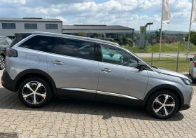 Peugeot 5008 GT/ЕАТ-8/131HP/FULL-LED/NAVI/CARPLAY/AMBI/7S./231f - 64699 лв. - 62972849 5