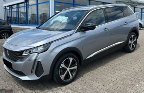 Peugeot 5008 GT/ЕАТ-8/131HP/FULL-LED/NAVI/CARPLAY/AMBI/7S./231f