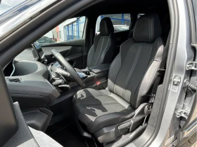 Peugeot 5008 GT/ЕАТ-8/131HP/FULL-LED/NAVI/CARPLAY/AMBI/7S./231f - 64699 лв. - 62972849 9