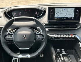Peugeot 5008 GT/ЕАТ-8/131HP/FULL-LED/NAVI/CARPLAY/AMBI/7S./231f - 64699 лв. - 62972849 10