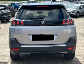 Peugeot 5008 GT/ЕАТ-8/131HP/FULL-LED/NAVI/CARPLAY/AMBI/7S./231f - 64699 лв. - 62972849 6