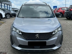 Peugeot 5008 GT/ЕАТ-8/131HP/FULL-LED/NAVI/CARPLAY/AMBI/7S./231f - 64699 лв. - 62972849 2