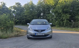 Honda Jazz 1.4 | Mobile.bg    2