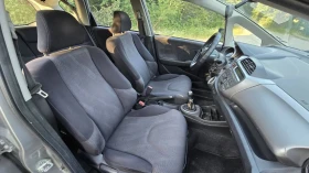 Honda Jazz 1.4 | Mobile.bg    12