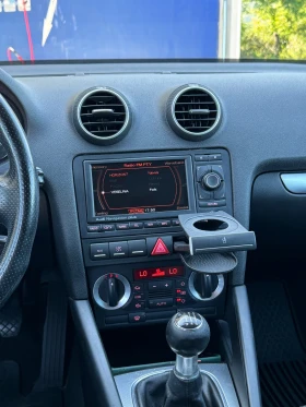 Audi A3 2.0TDI Sportback/NAVI/TOP | Mobile.bg    10