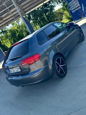 Audi A3 2.0TDI Sportback/NAVI/TOP | Mobile.bg    3