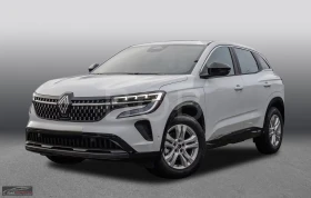 Renault Austral НОВ!M-HYBRID/160HP/EVOLUTION/NAVI/CAM/KLESS/649v