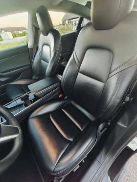 Tesla Model 3 Performance FSD Long Range - 31500 лв. - 42371908 12