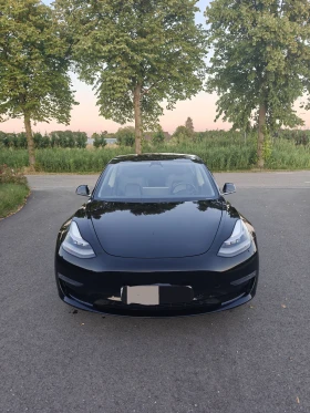 Tesla Model 3 Performance FSD Long Range - 31500 лв. - 42371908 2