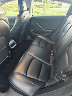 Tesla Model 3 Performance FSD Long Range - 31500 лв. - 42371908 11