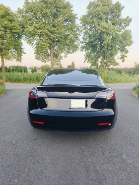 Tesla Model 3 Performance FSD Long Range - 31500 лв. - 42371908 6