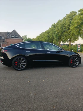 Tesla Model 3 Performance FSD Long Range - 31500 лв. - 42371908 7