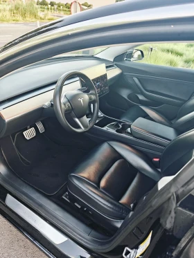 Tesla Model 3 Performance FSD Long Range - 31500 лв. - 42371908 10