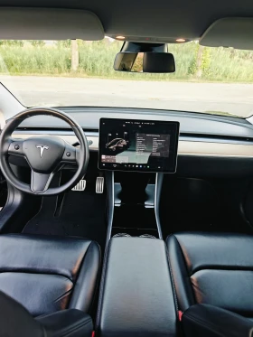 Tesla Model 3 Performance FSD Long Range - 31500 лв. - 42371908 9