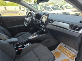 Renault Captur E-TECH 1.6/158к.с./Plug-in Hybrid - 38000 лв. - 93571770 12