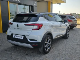 Renault Captur E-TECH 1.6/158к.с./Plug-in Hybrid - 38000 лв. - 93571770 5