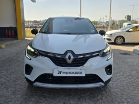 Renault Captur E-TECH 1.6/158к.с./Plug-in Hybrid - 38000 лв. - 93571770 2