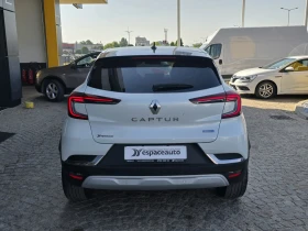 Renault Captur E-TECH 1.6/158к.с./Plug-in Hybrid - 38000 лв. - 93571770 6