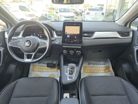 Renault Captur E-TECH 1.6/158к.с./Plug-in Hybrid - 38000 лв. - 93571770 8