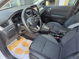 Renault Captur E-TECH 1.6/158к.с./Plug-in Hybrid - 38000 лв. - 93571770 10