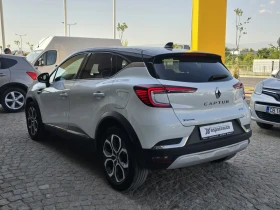Renault Captur E-TECH 1.6/158к.с./Plug-in Hybrid - 38000 лв. - 93571770 7