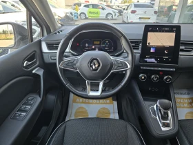 Renault Captur E-TECH 1.6/158к.с./Plug-in Hybrid - 38000 лв. - 93571770 9