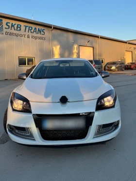 Обява за продажба на Renault Megane ~9 499 лв. - изображение 1