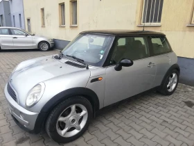     Mini One 1.6