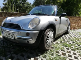 Mini One 1.6 | Mobile.bg    6